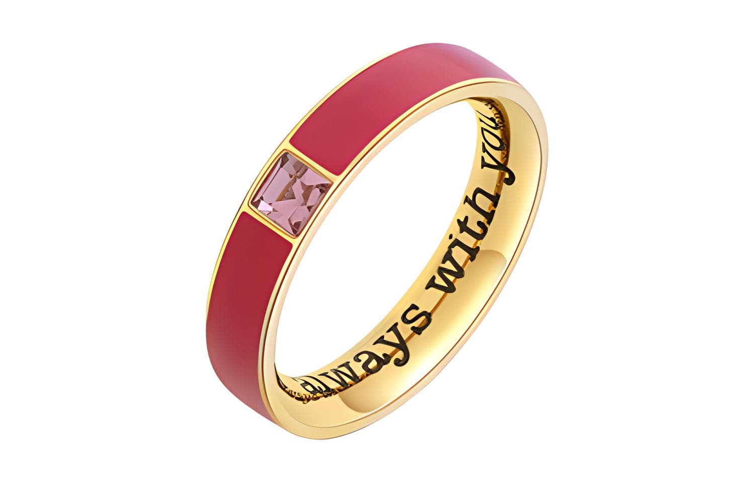 BROSWAY 14k
