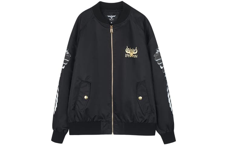 Boy London SS21
