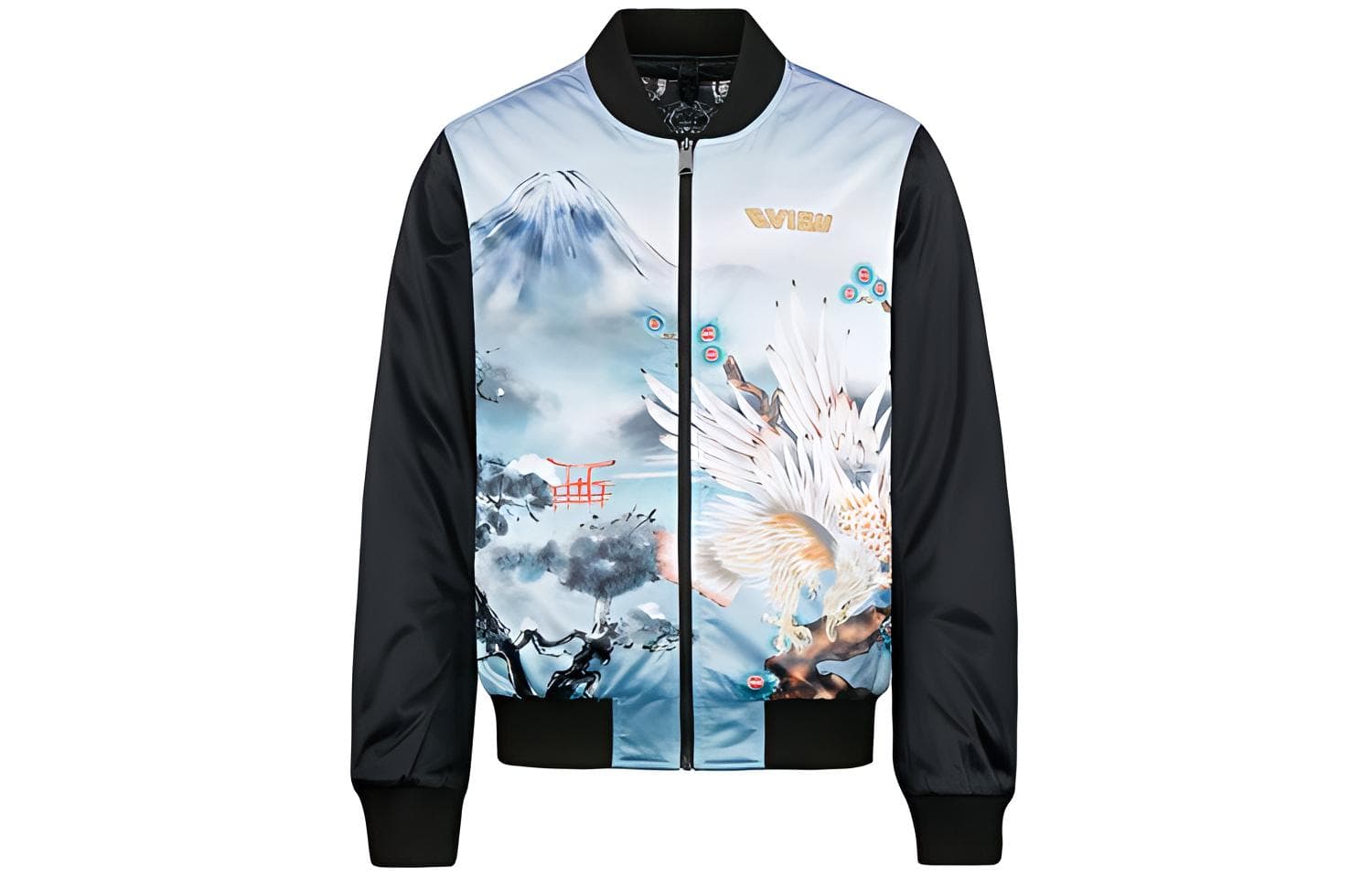 EVISU