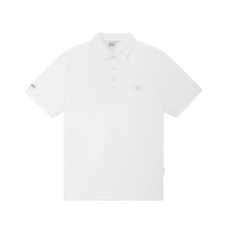 GOLF/高尔夫 GOLF JEANS SS24 Polo