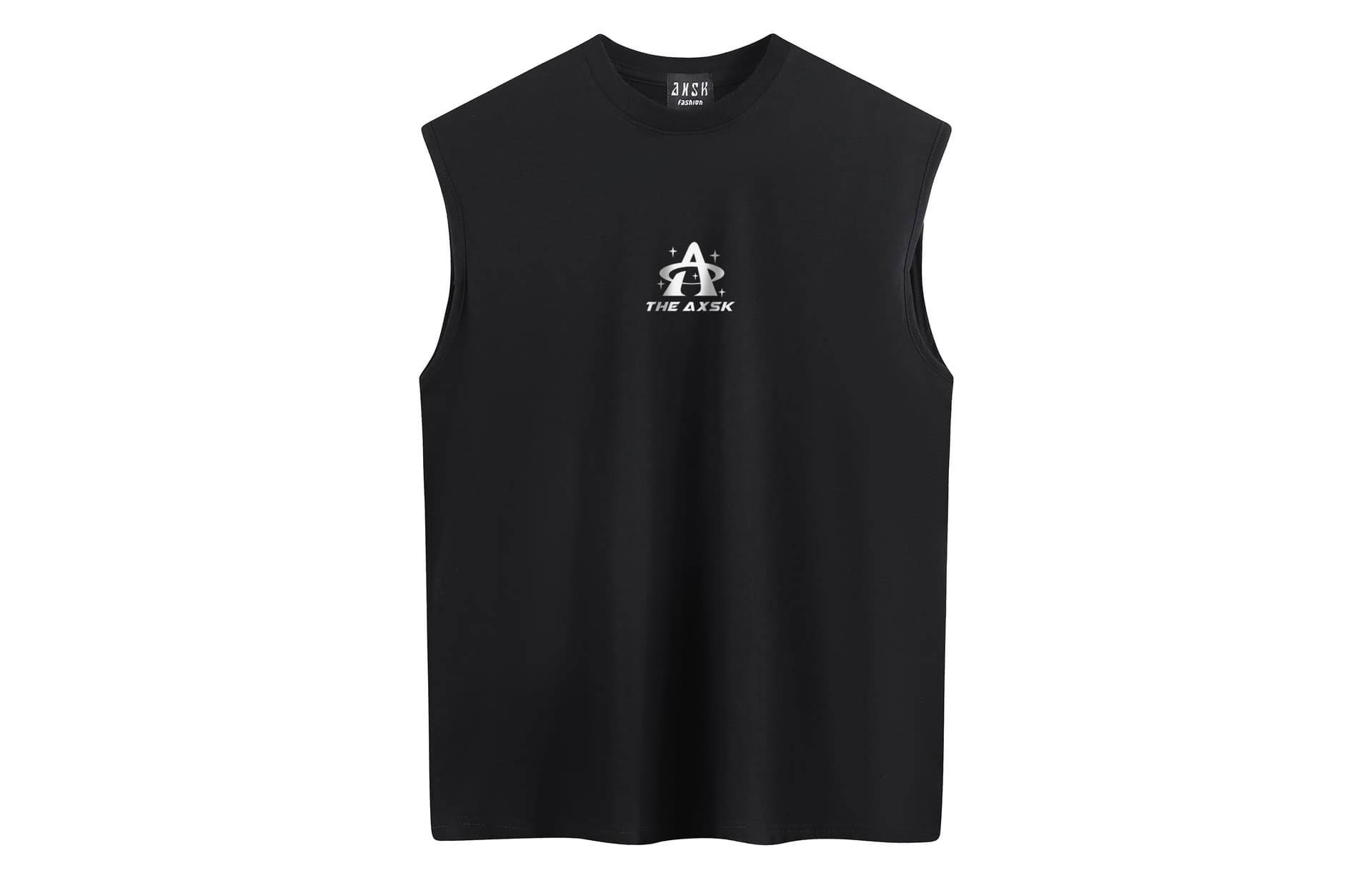 A.X.S.K ALogo