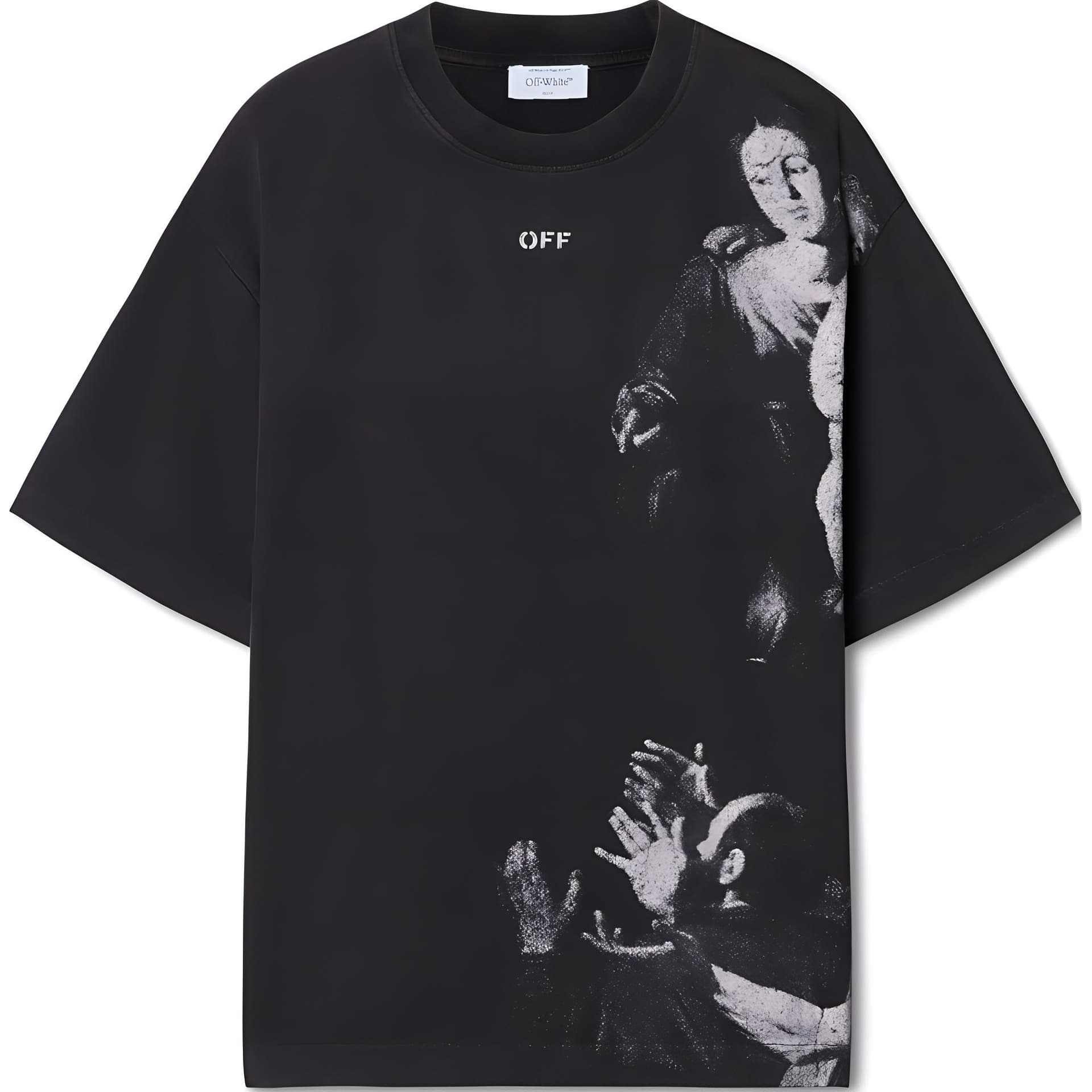 OFF-WHITE