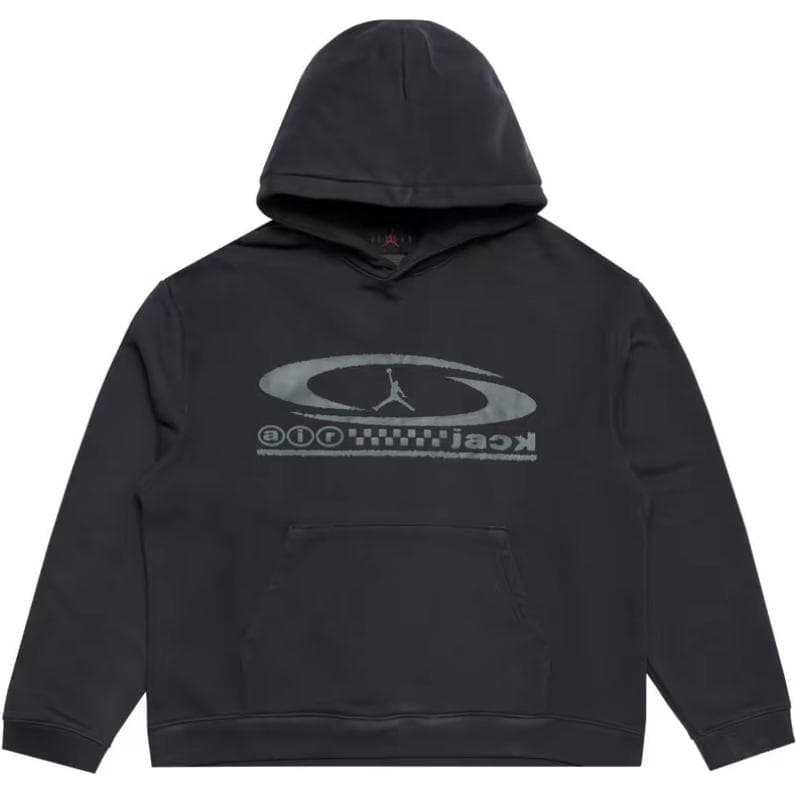 Jordan Travis Scott Hoodie