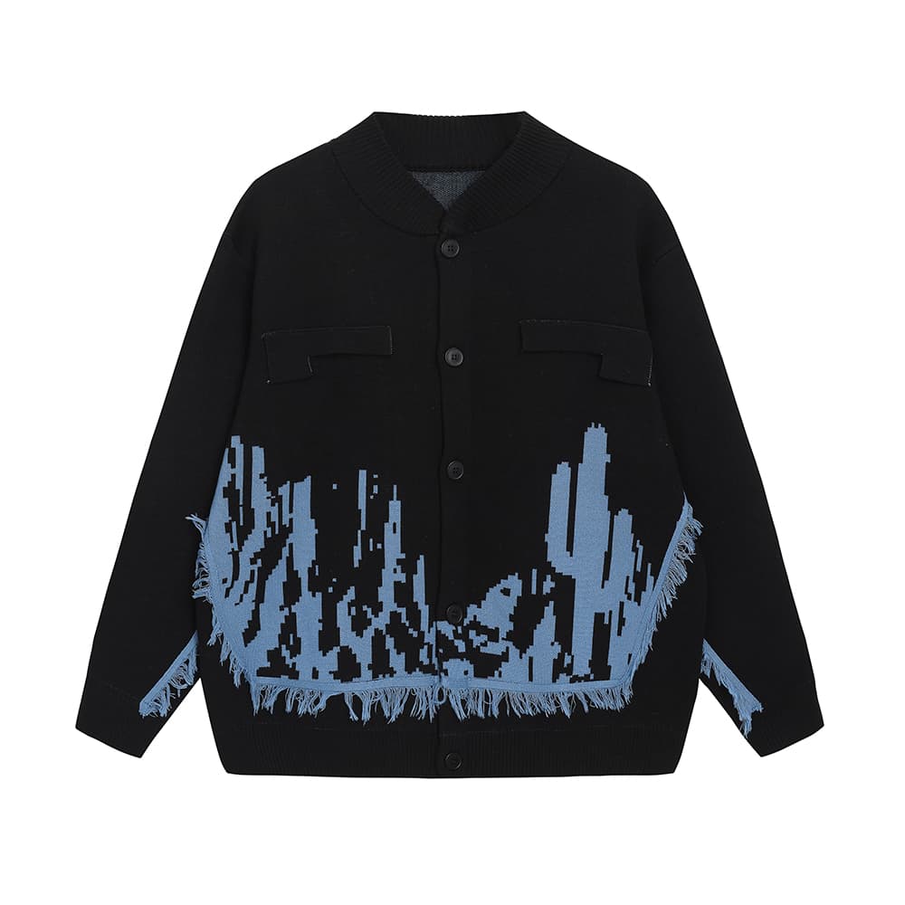 HOTPLANET Cardigan