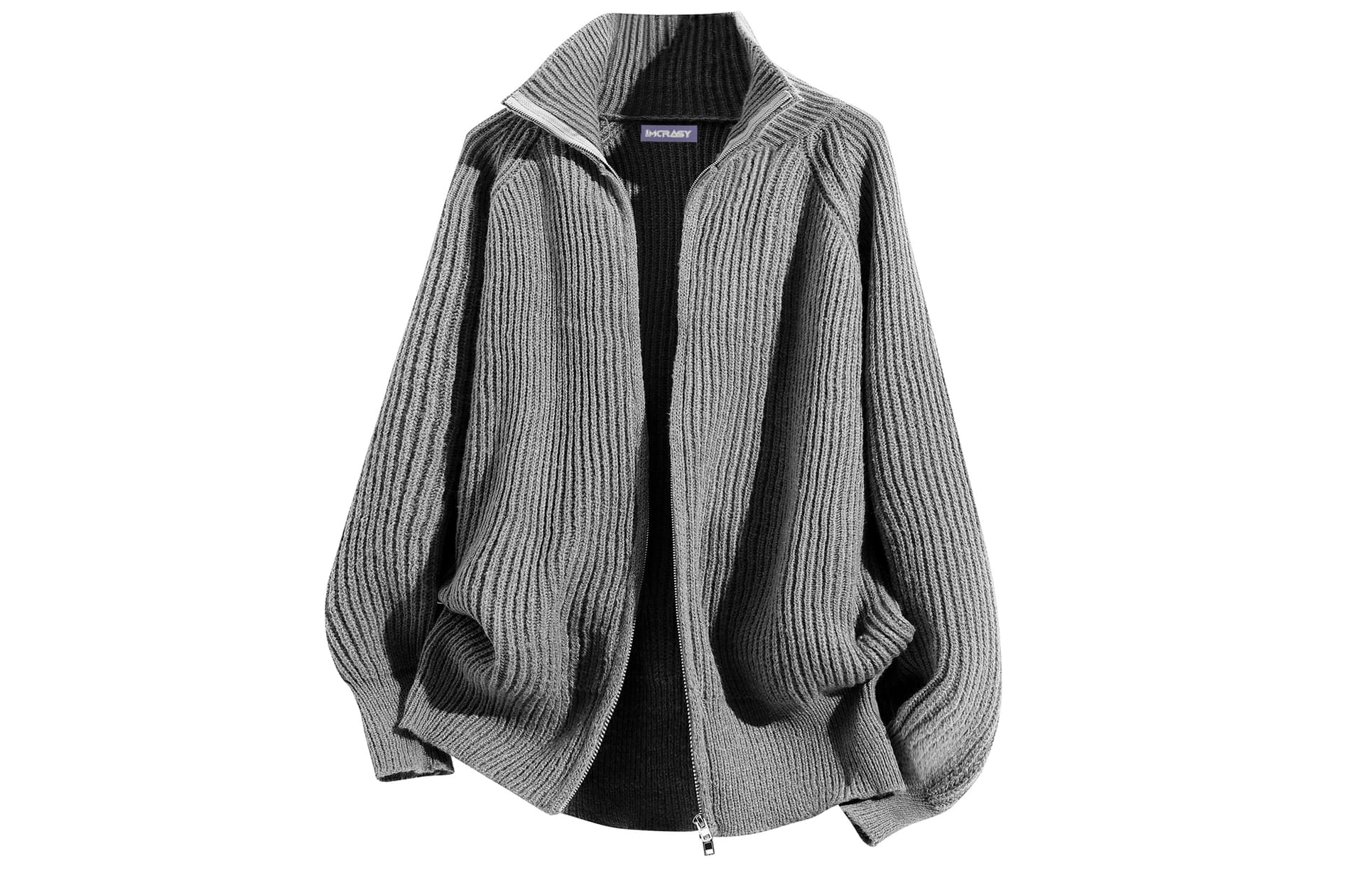 Imcrasy Jacket