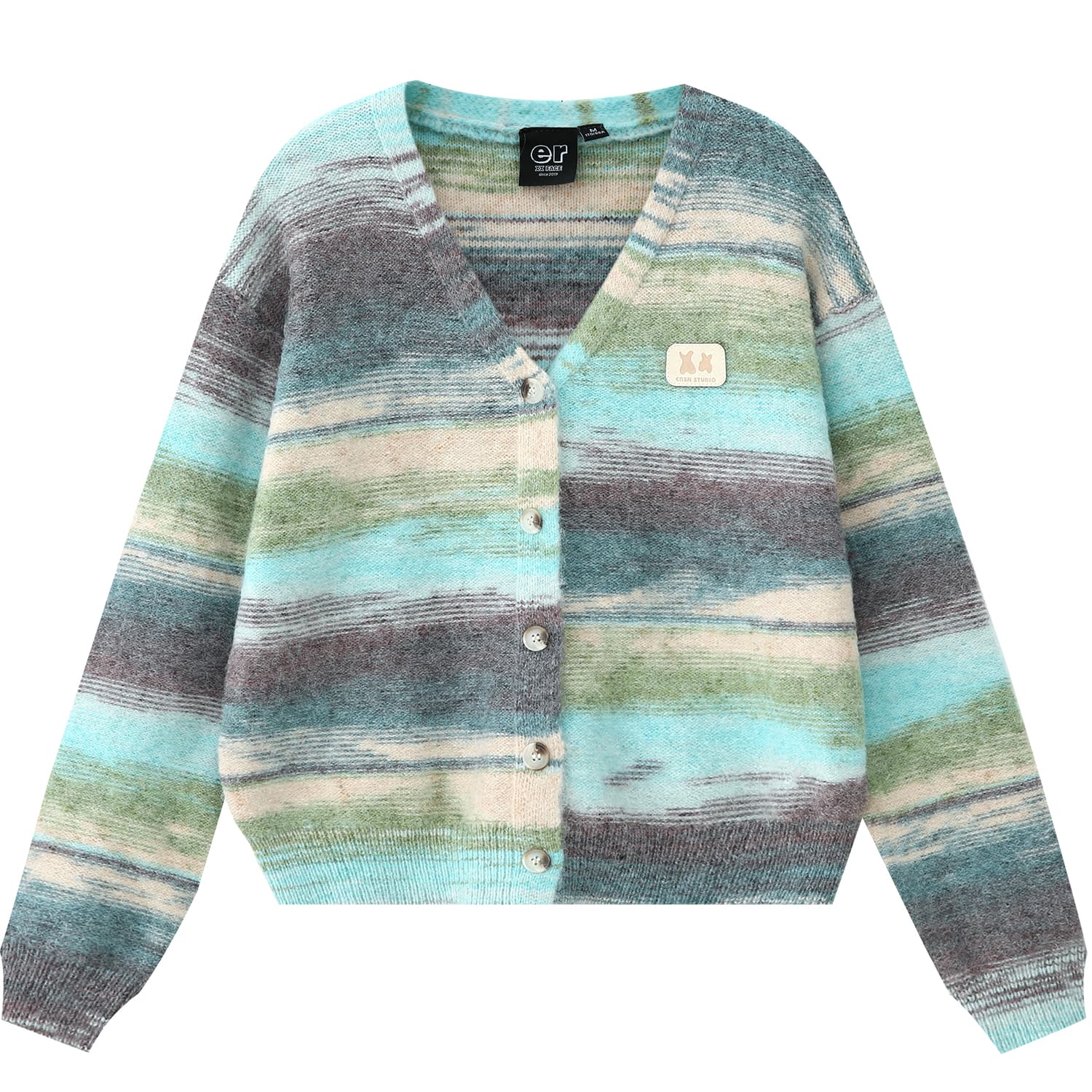 ER Cardigan