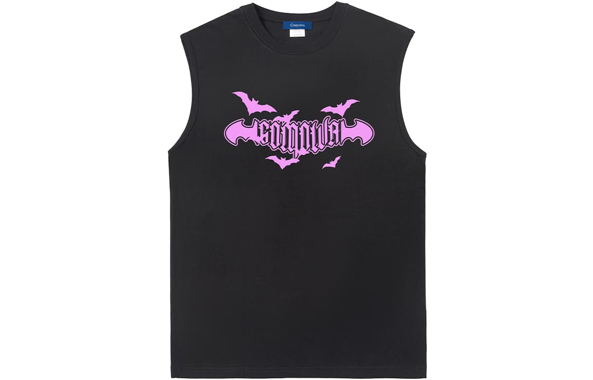 COMOWA Logot