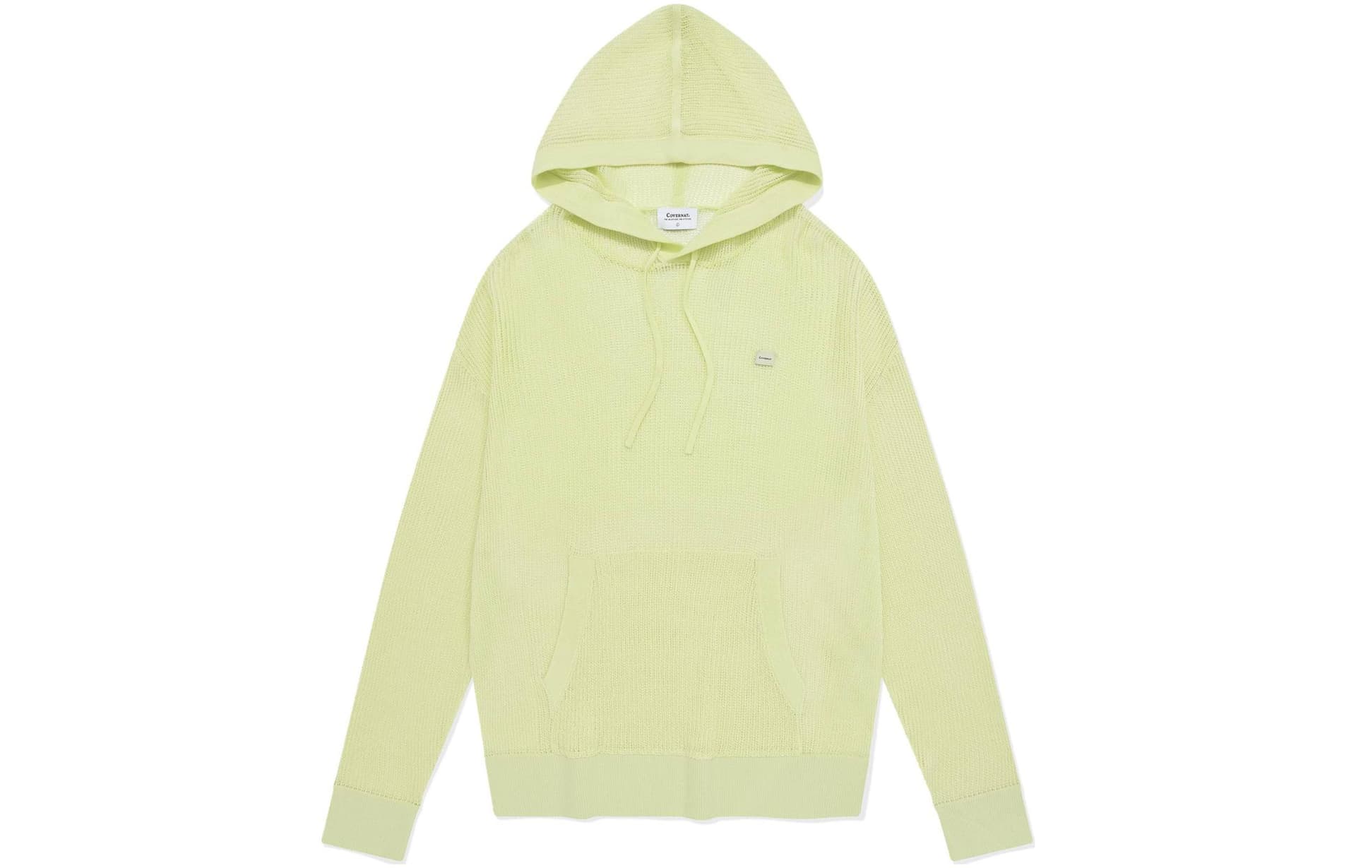 COVERNAT SS24