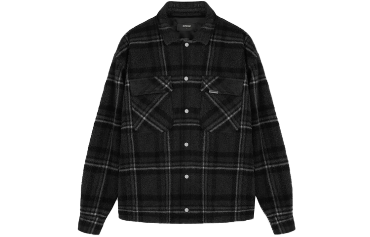 REPRESENT FW21