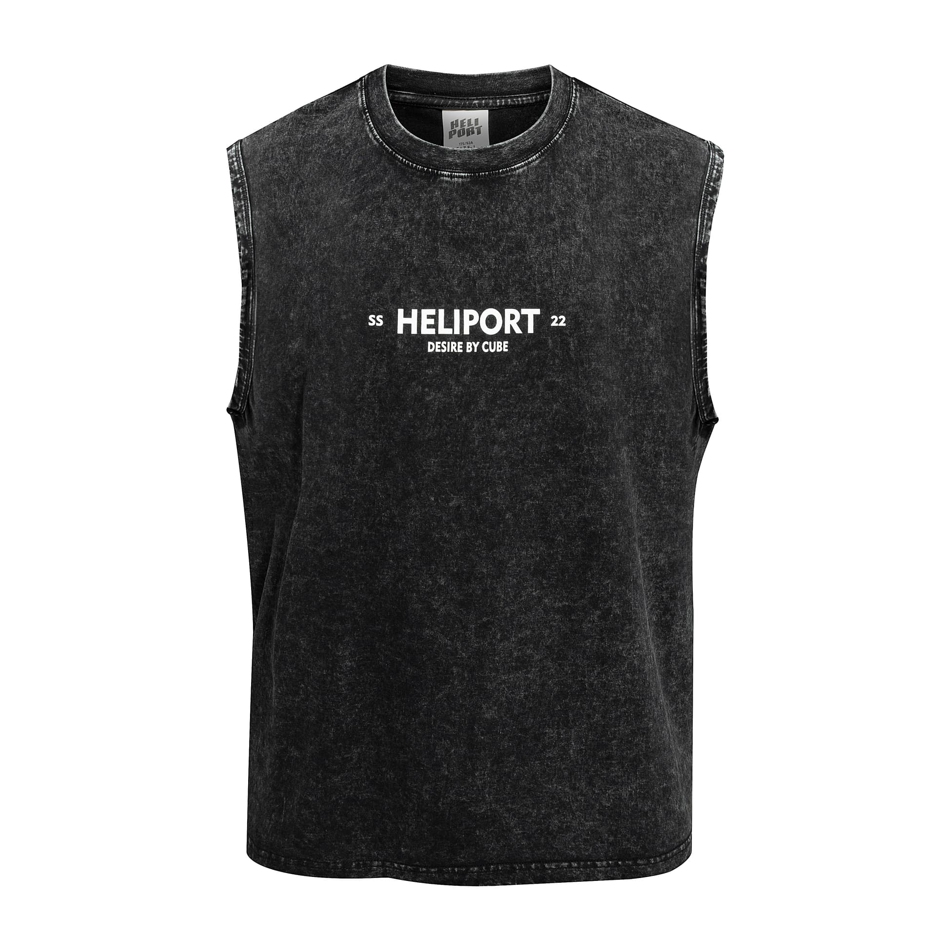 HELIPORT