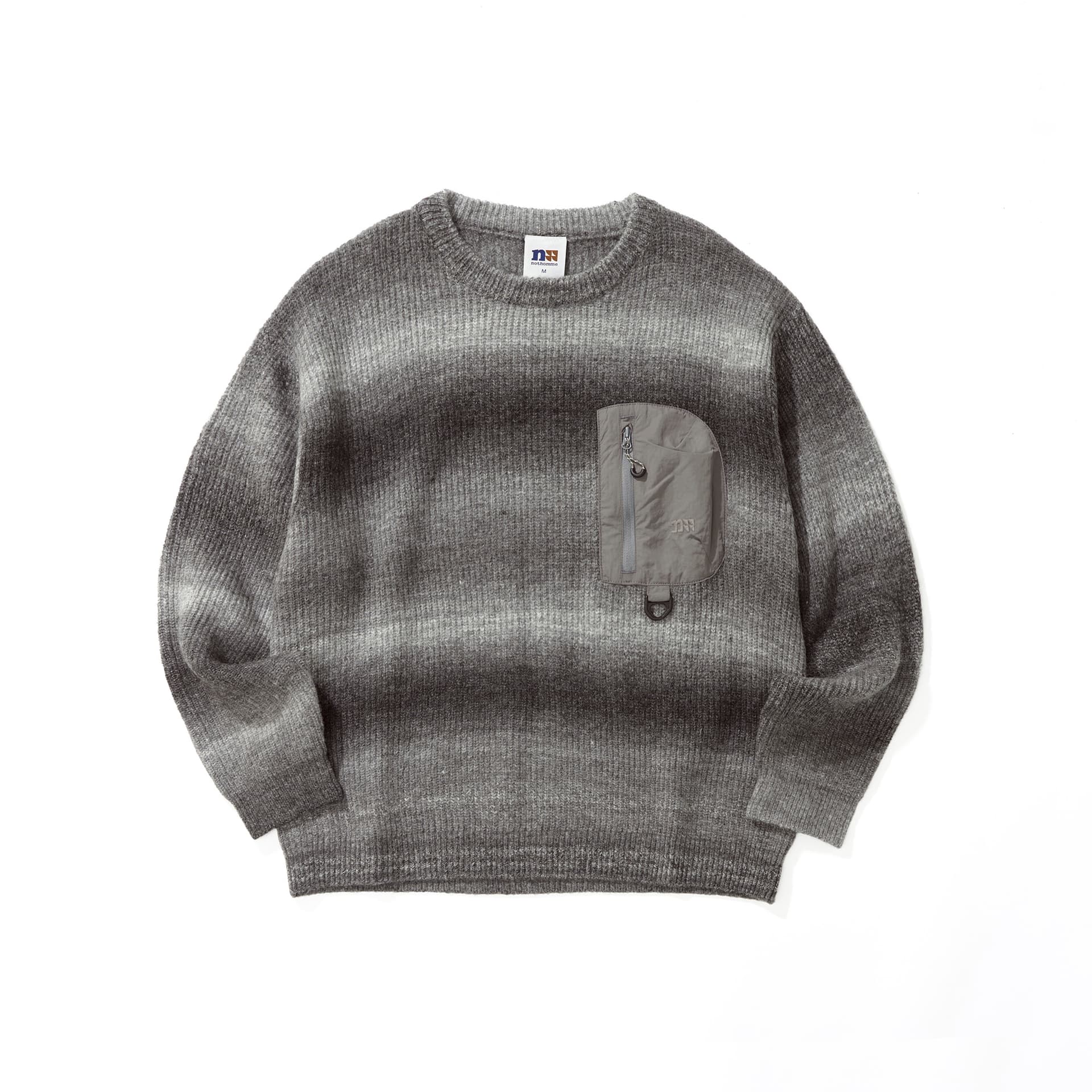 NOTHOMME Sweater