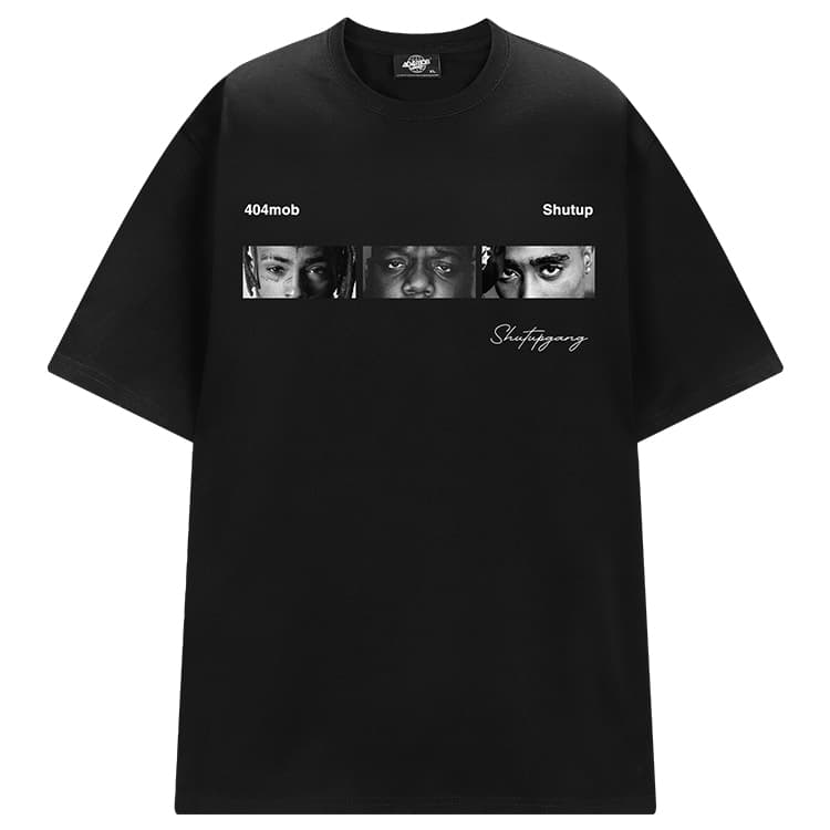 404MOB GANG T