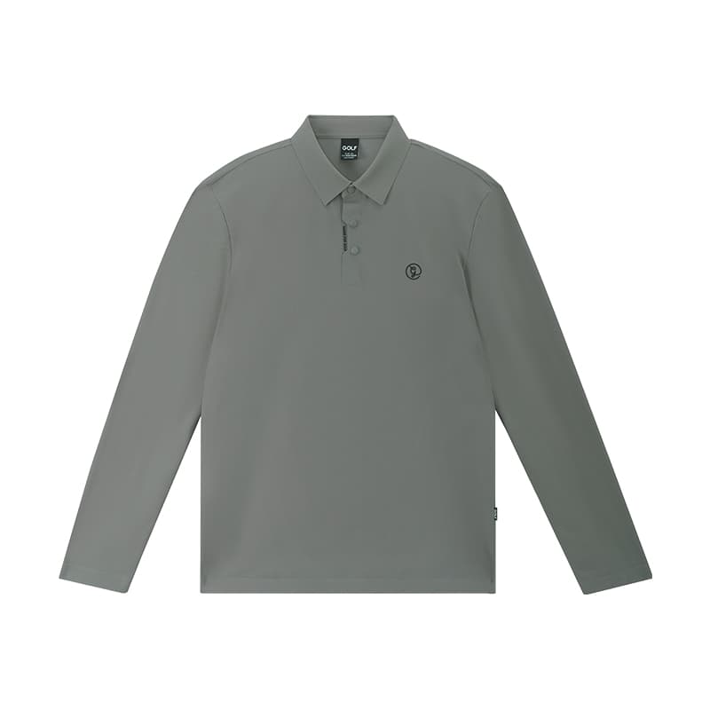GOLF/高尔夫 GOLF SS24 Polo