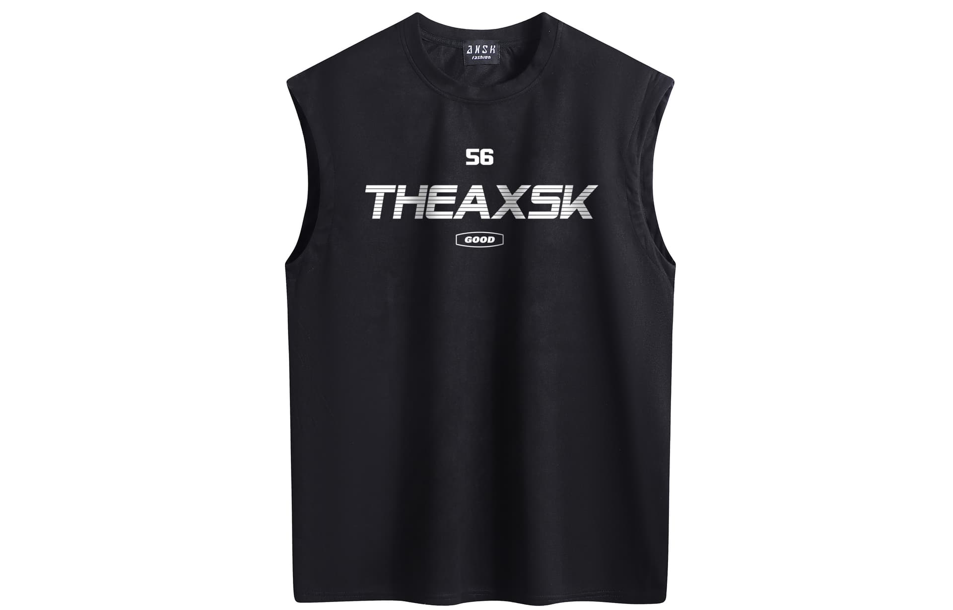 A.X.S.K Logo