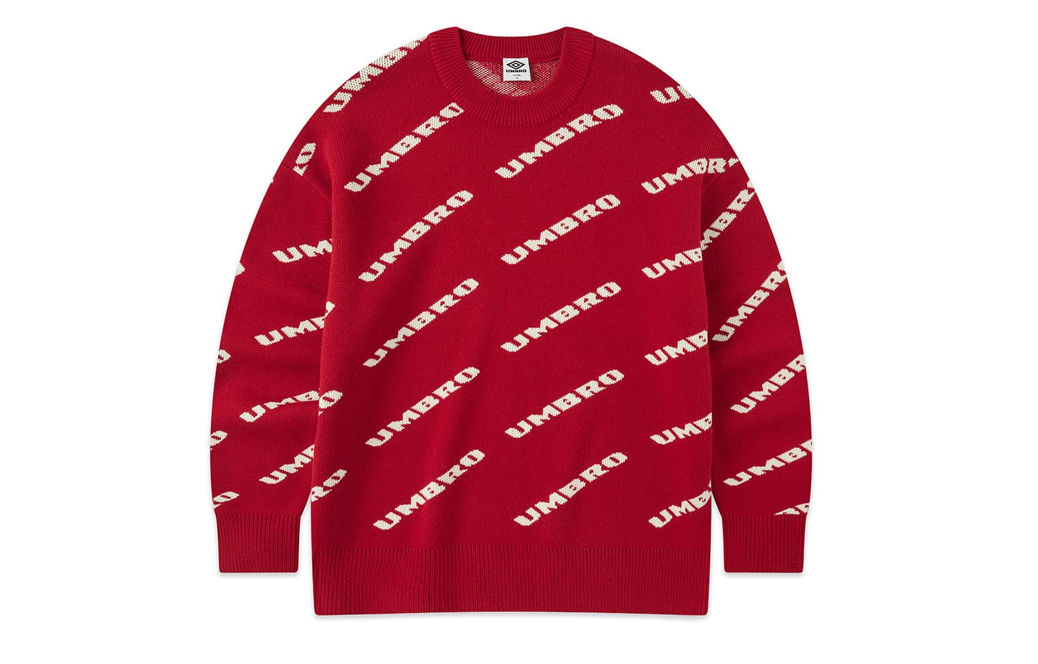 umbro/茵宝 Umbro CNY Limited Edition Sweater