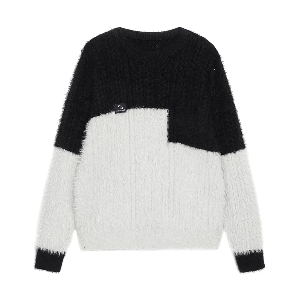 HOTPLANET Sweater