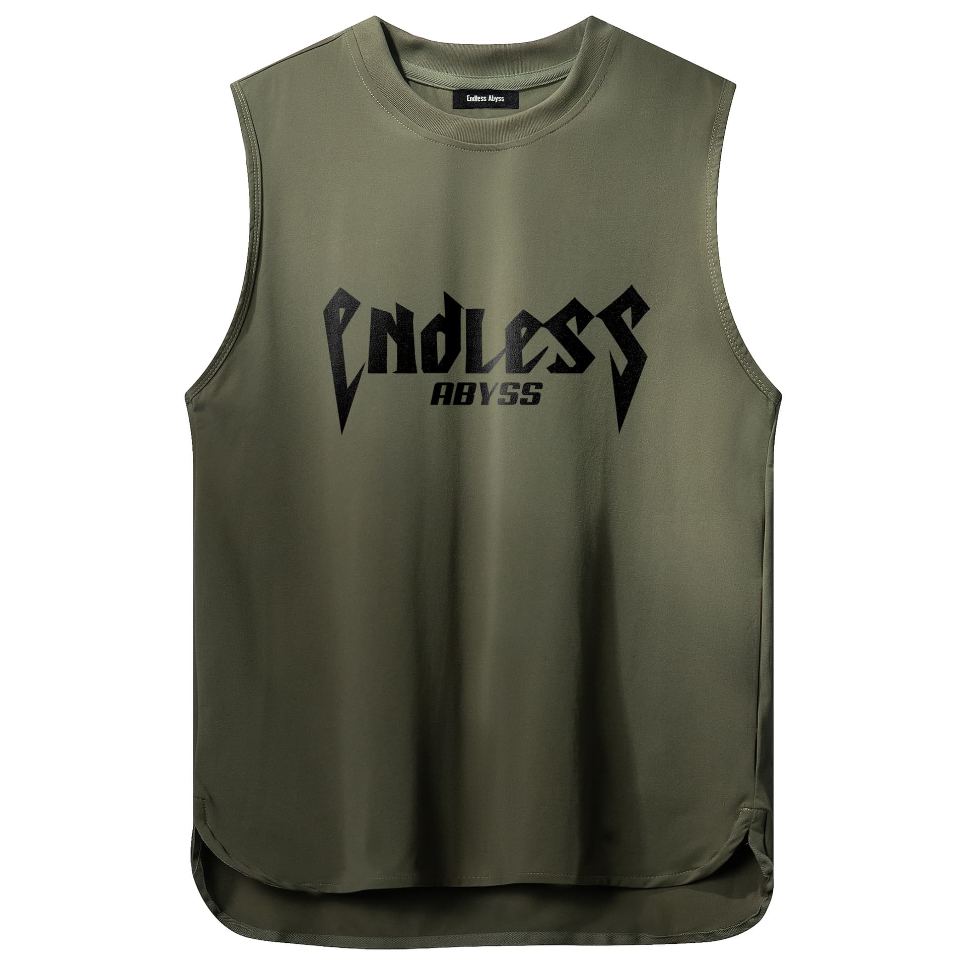 Endless Abyss Logo
