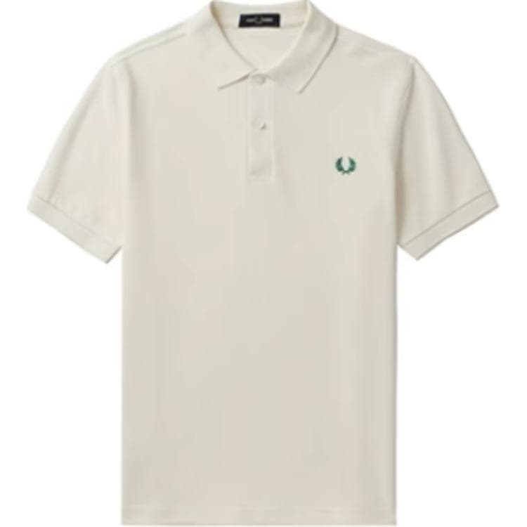FRED PERRY FW24 Polo