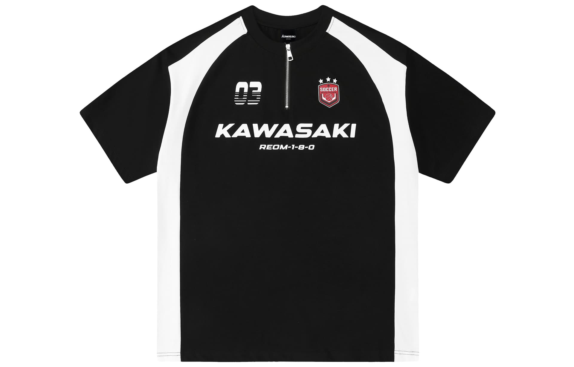 Kawasaki/川崎 Kawasaki 280G
