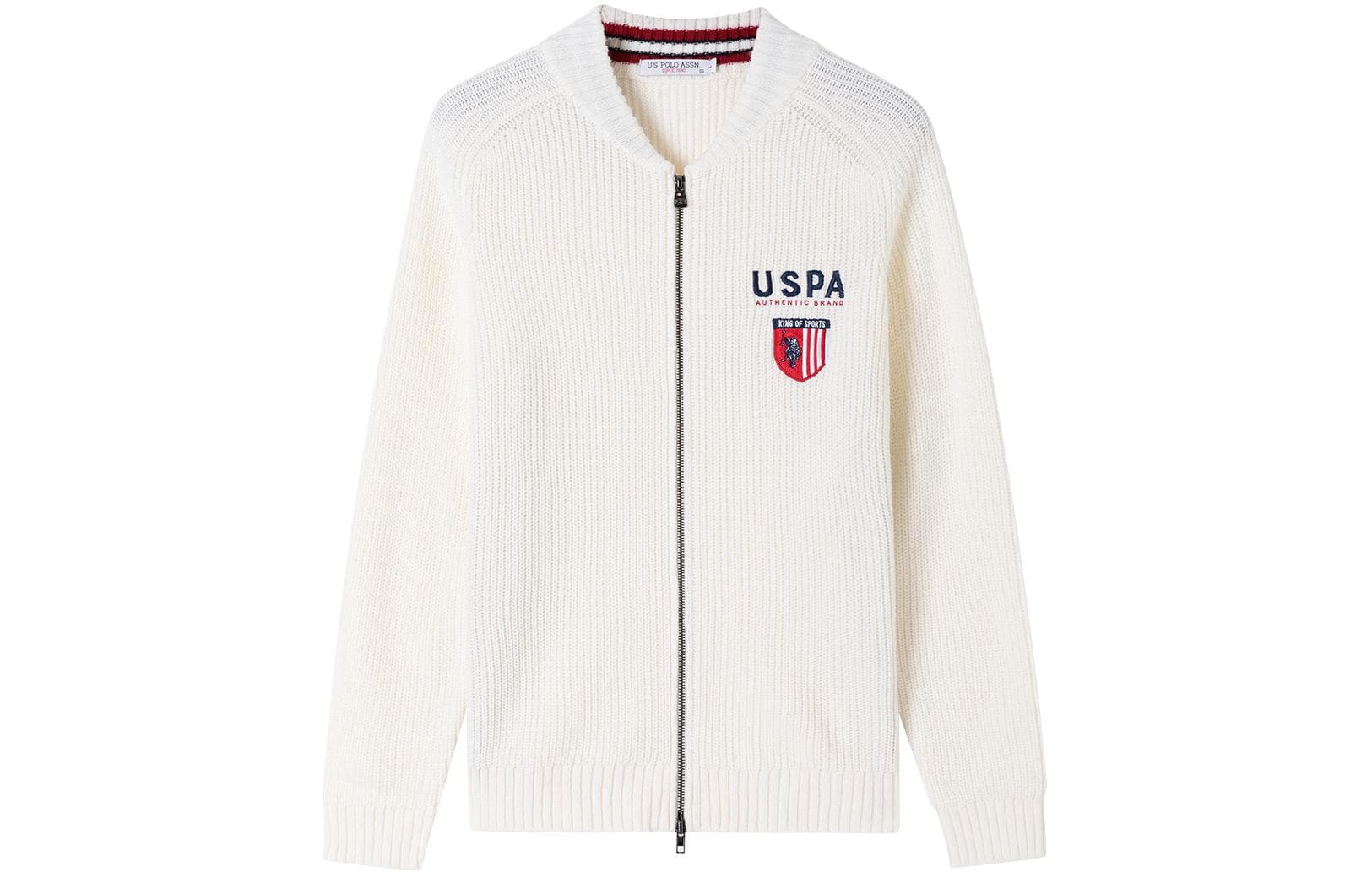 U.S. POLO ASSN.