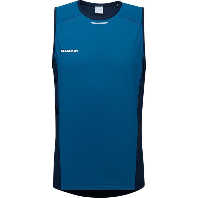 MAMMUT猛犸象 MAMMUT Aenergy HeiQ Fresh