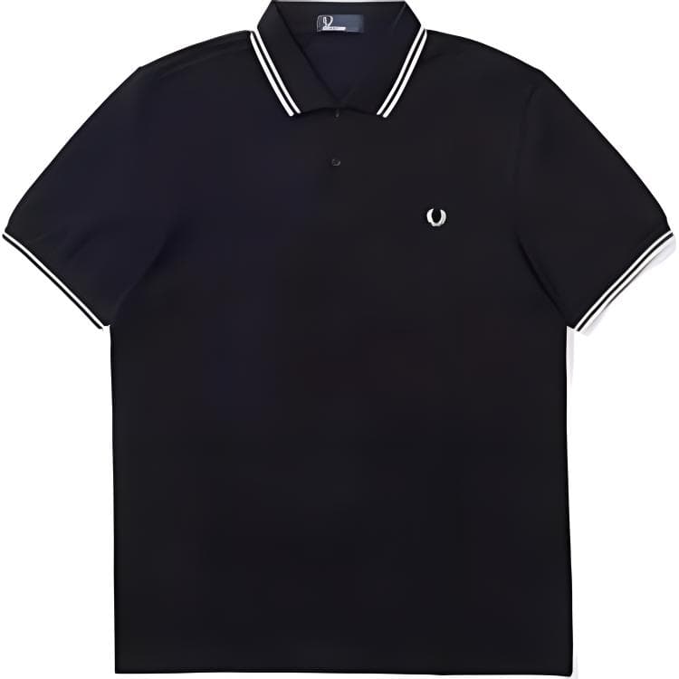 Fred Perry