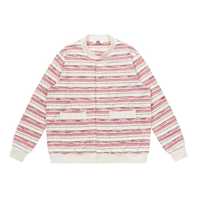 EMPTY REFERENCE Sweater Pink