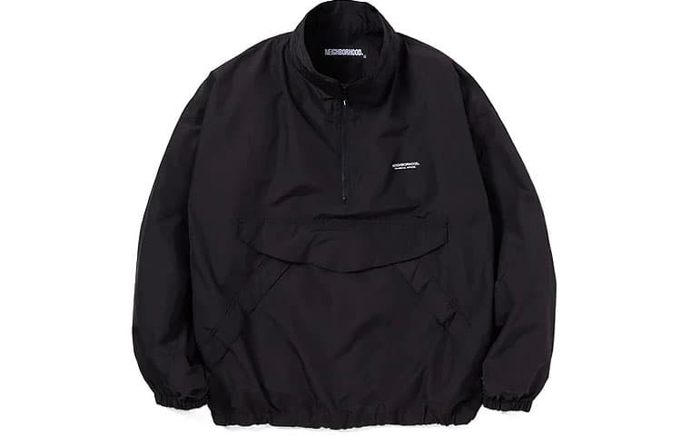 NEIGHBORHOOD E-JK Anorak