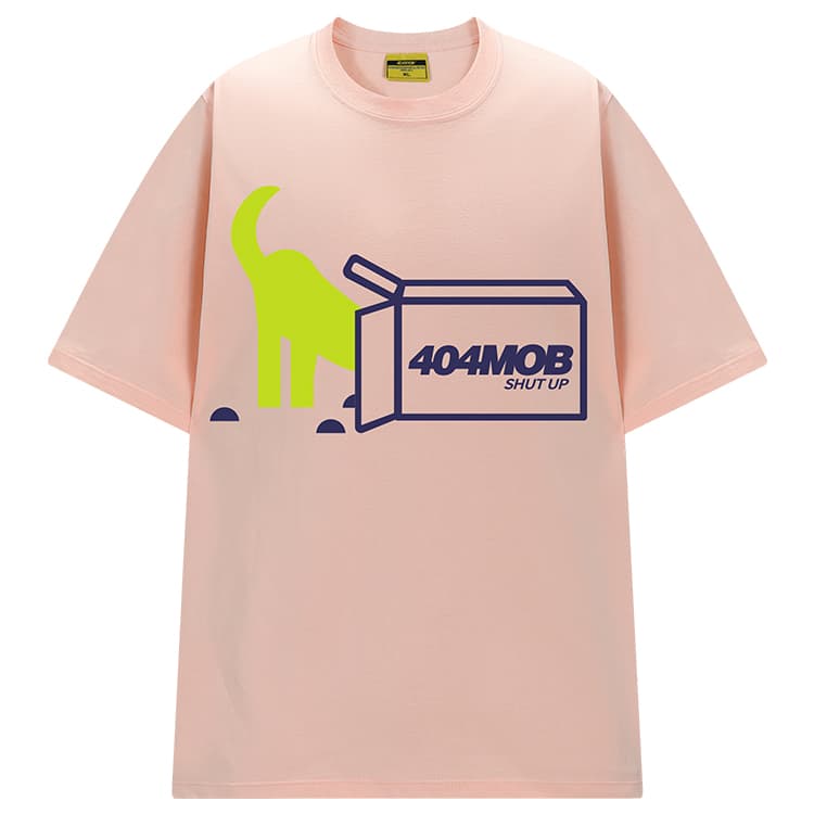 404MOB GANG T