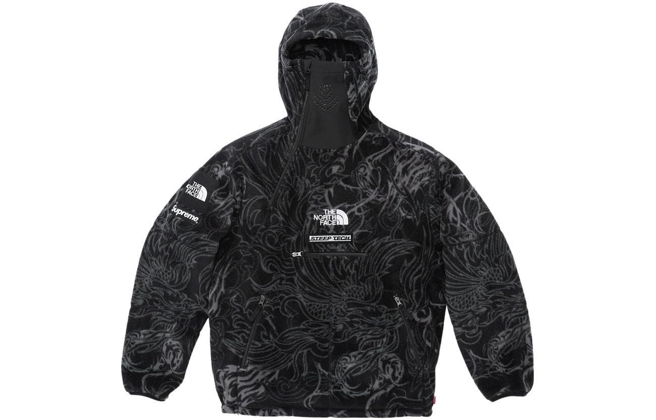 Supreme x The North Face FW22 Jacket