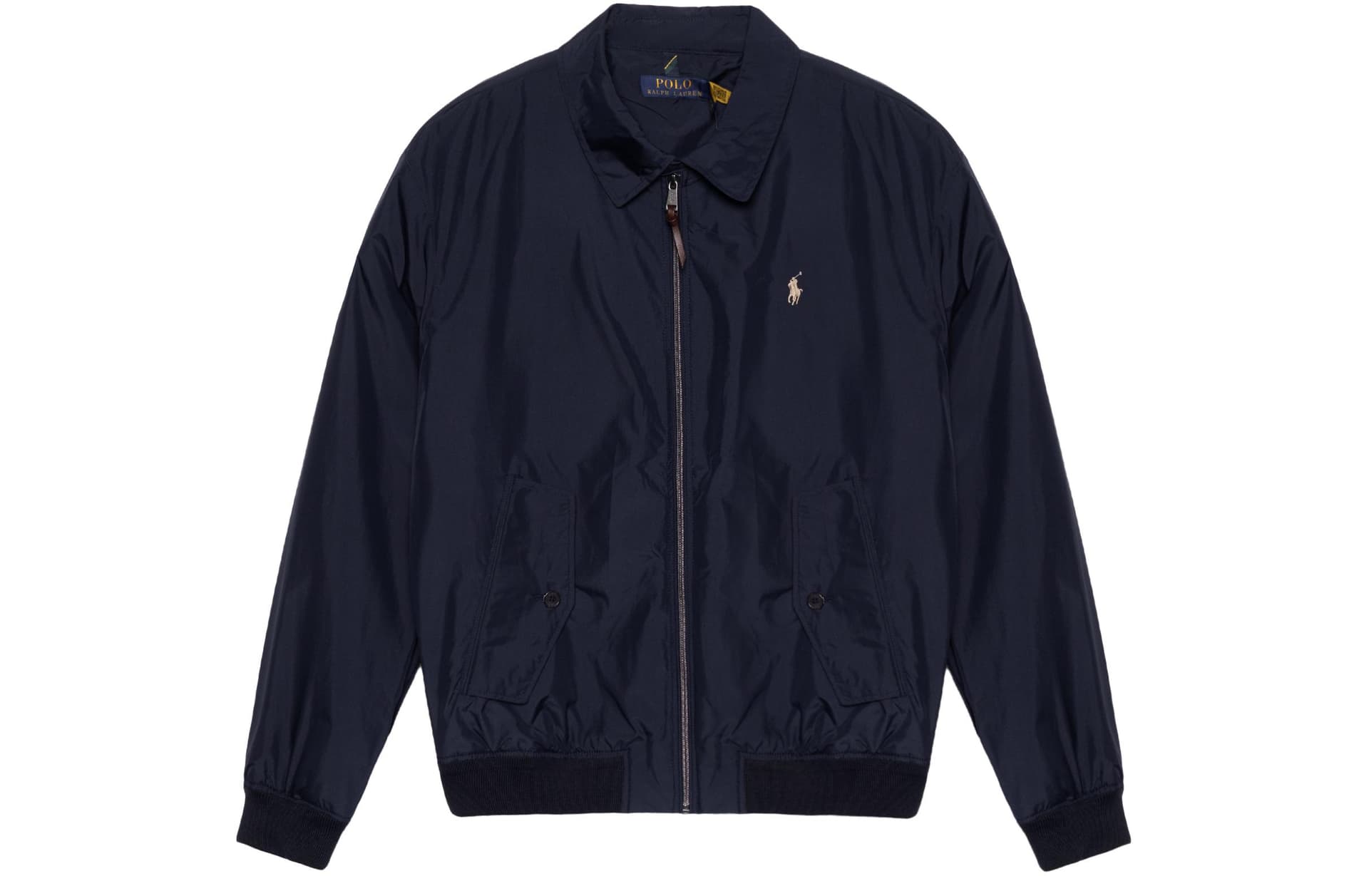 Polo Ralph Lauren Jacket Navy