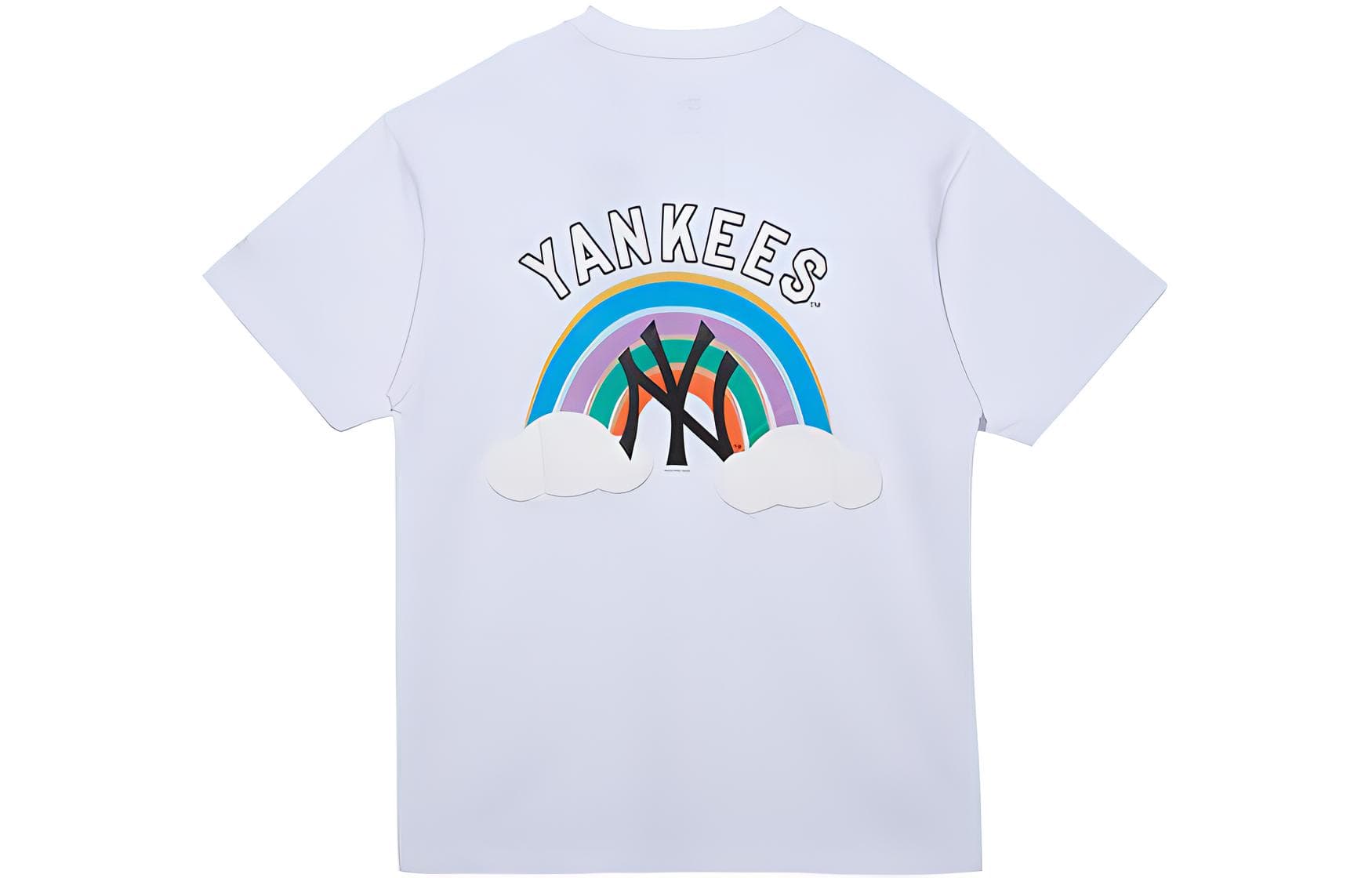 New Era SS22 T