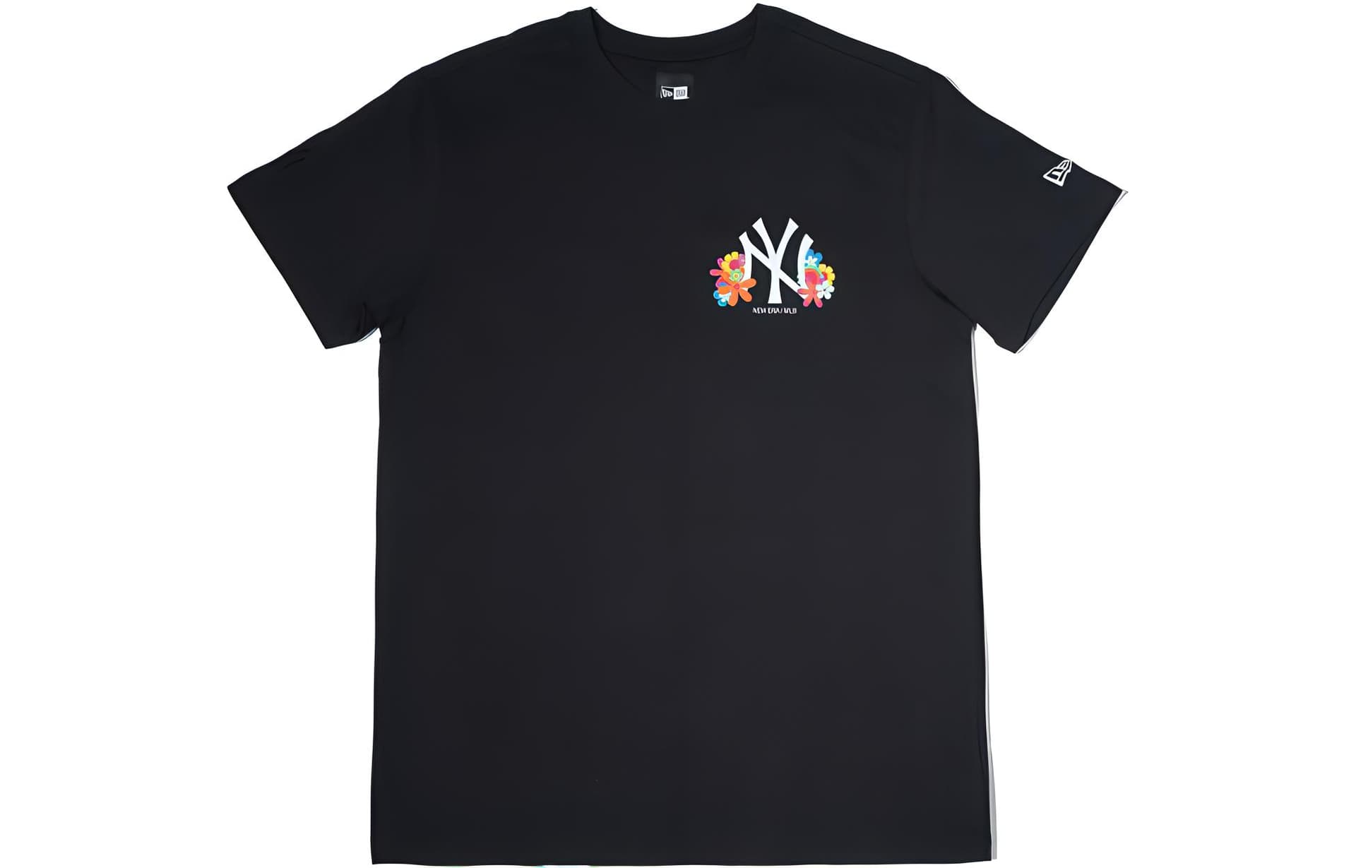 New Era SS22 logoT