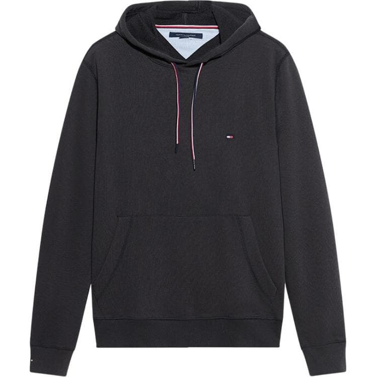 Tommy Hilfiger Hoodie Black