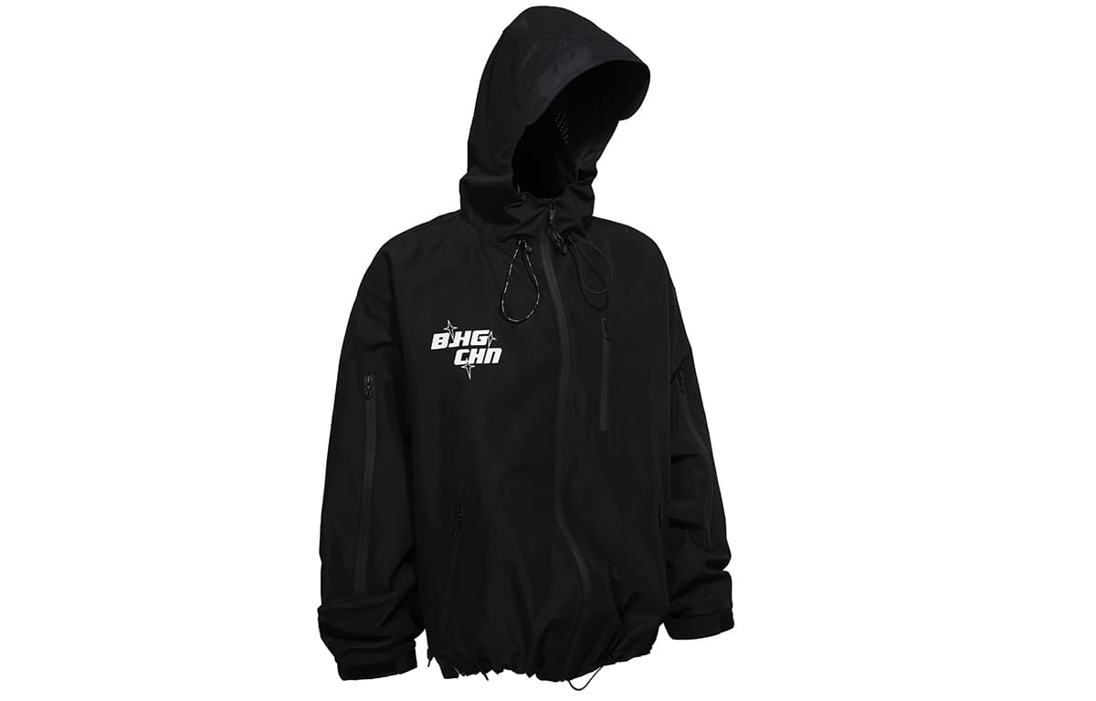 BJHG Jacket