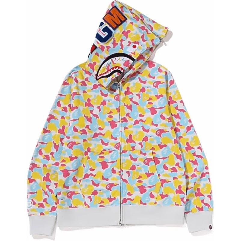 A BATHING APE BAPE STORE® PACK FW24 Hoodie