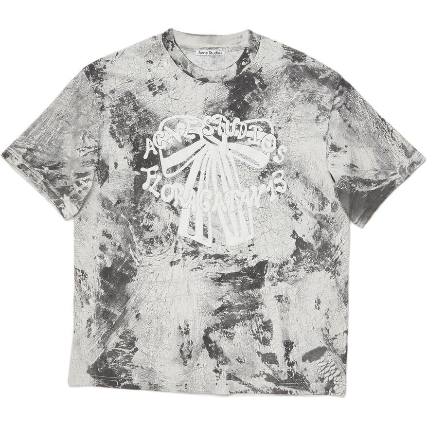 Acne Studios FW24 Faded Black
