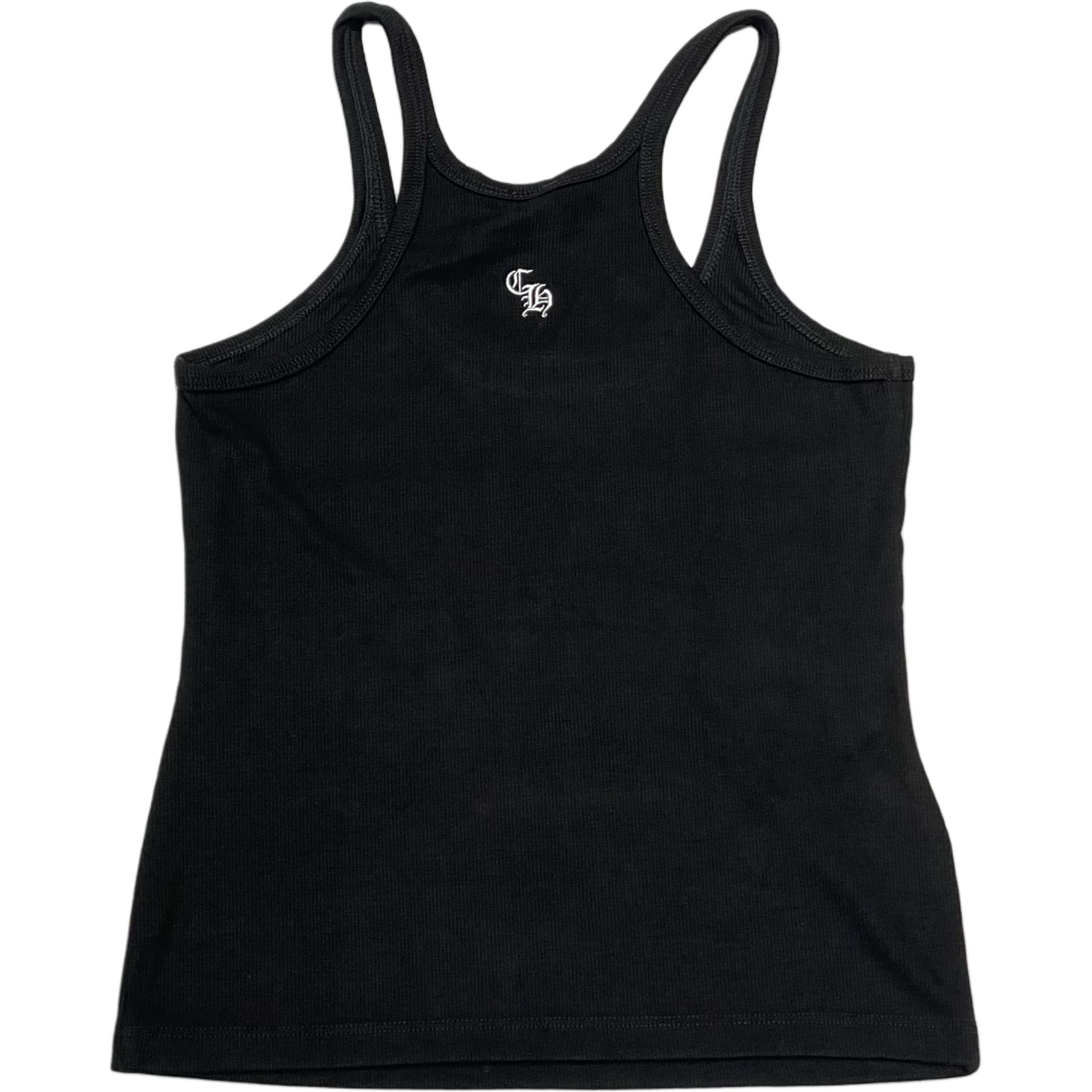 Chrome Hearts FW24 Logo
