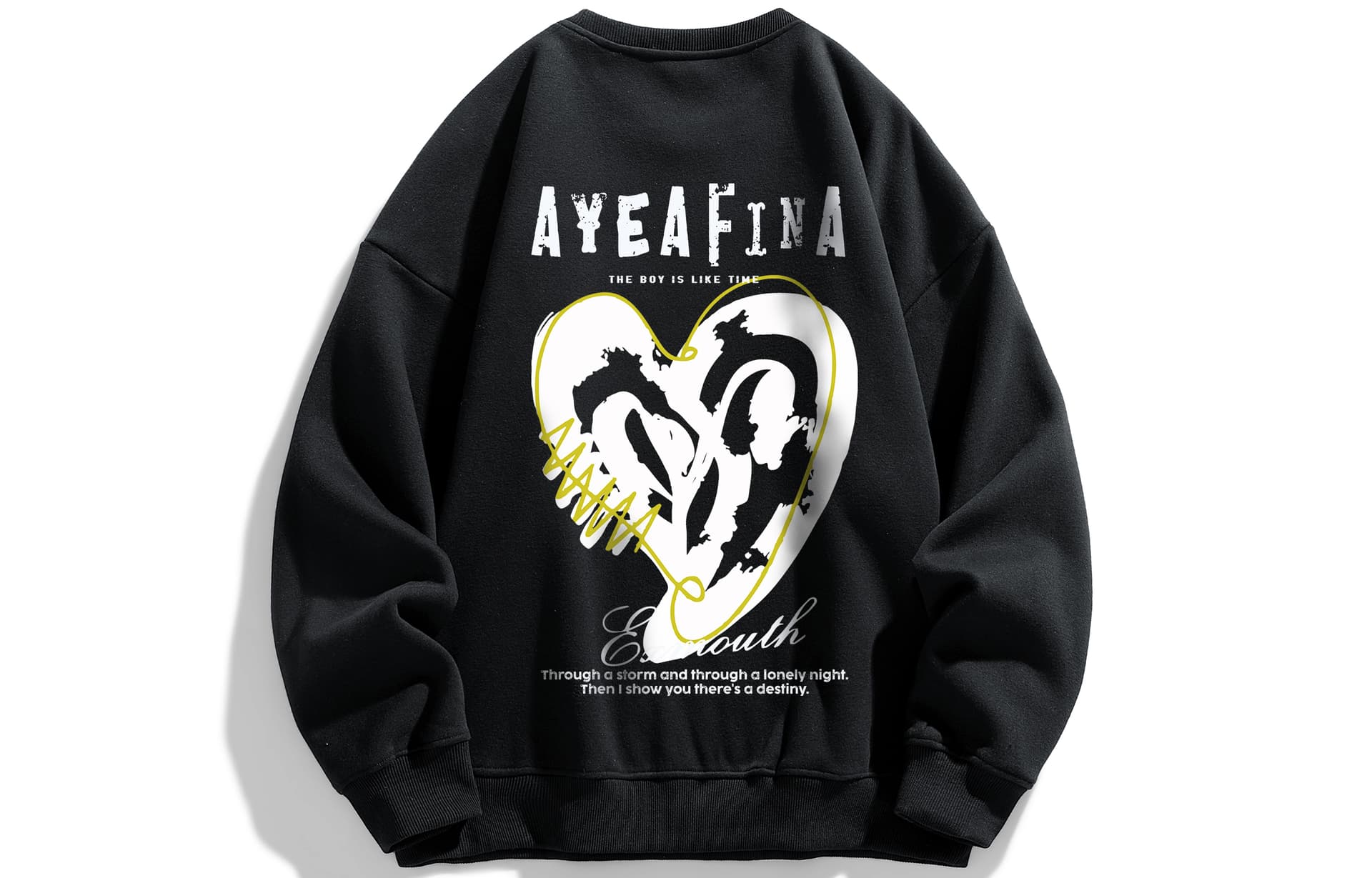 AYEA