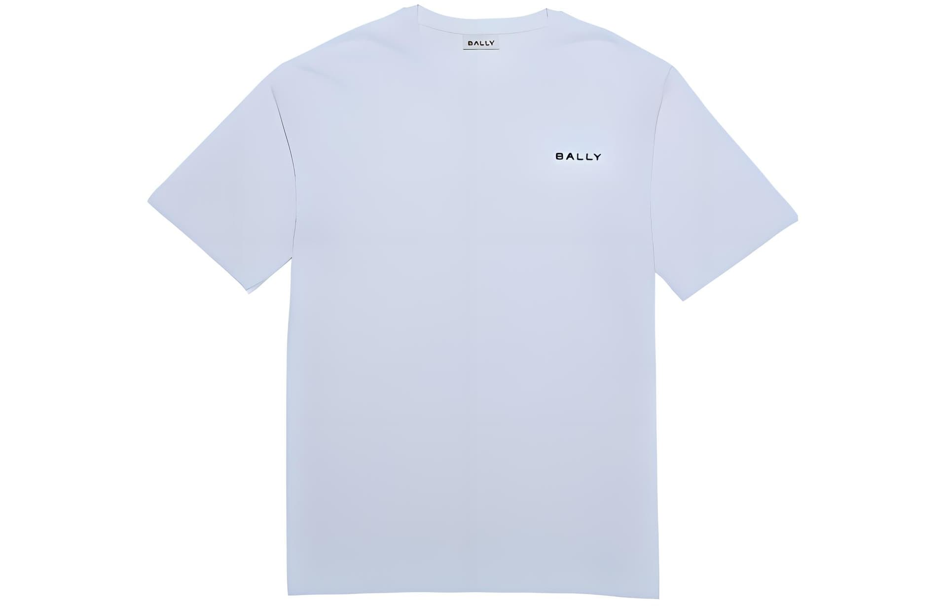 BALLY巴利 BALLY SS24 LogoT