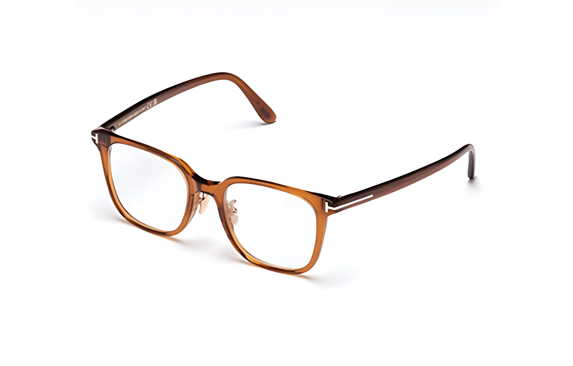 TOM FORD/汤姆福特 Tom Ford Optical Frame Yellow
