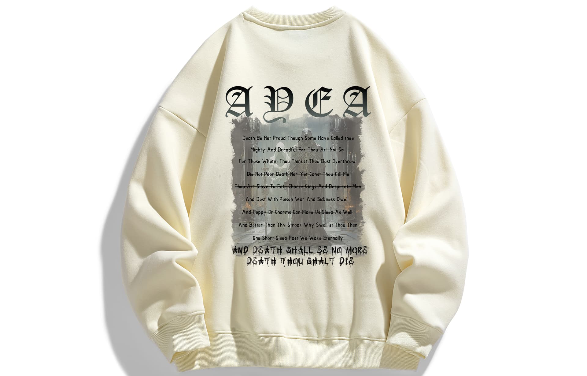 AYEA