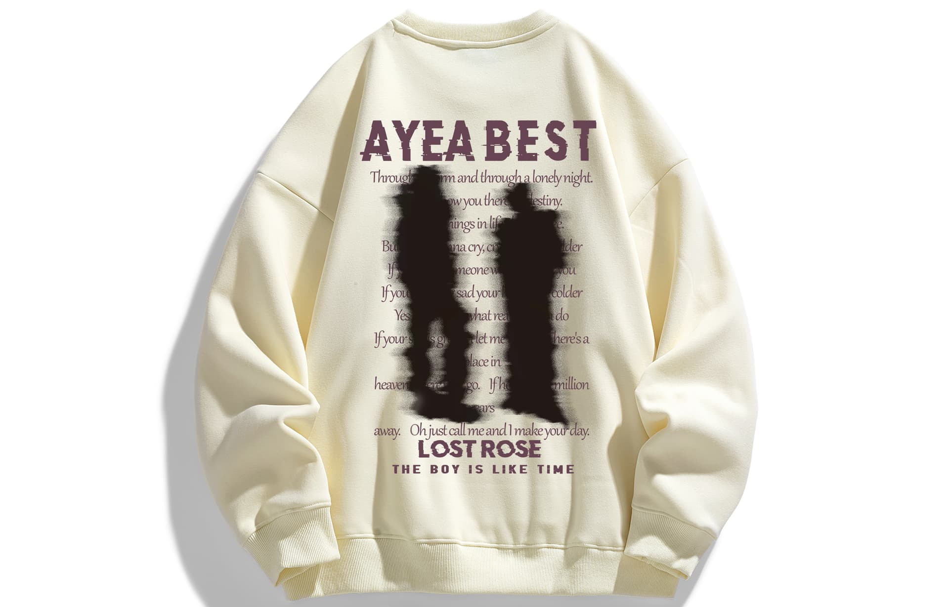 AYEA