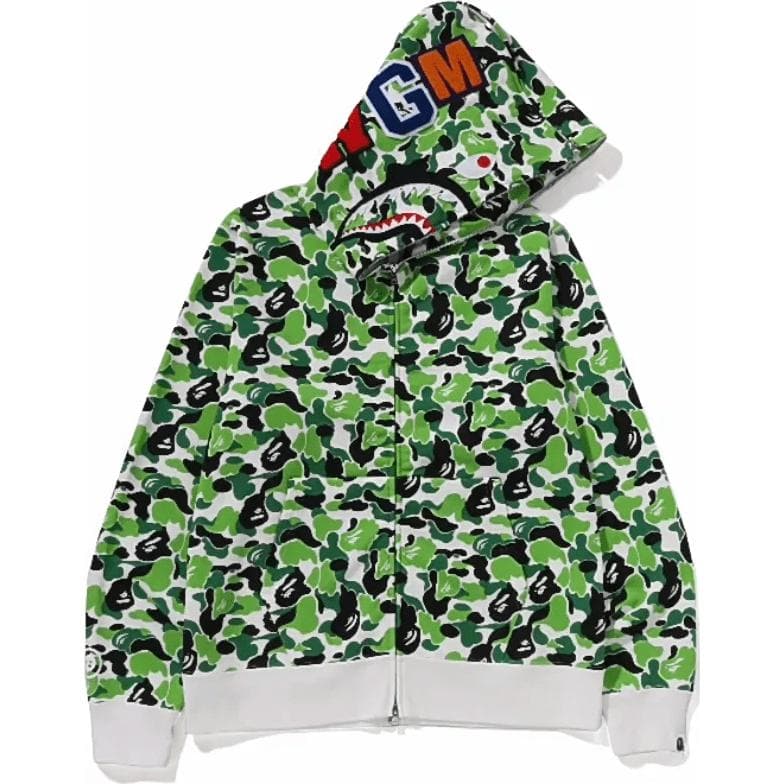 A BATHING APE BAPE STORE® PACK FW24 Hoodie