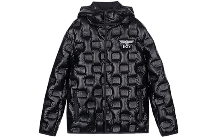 Boy London
