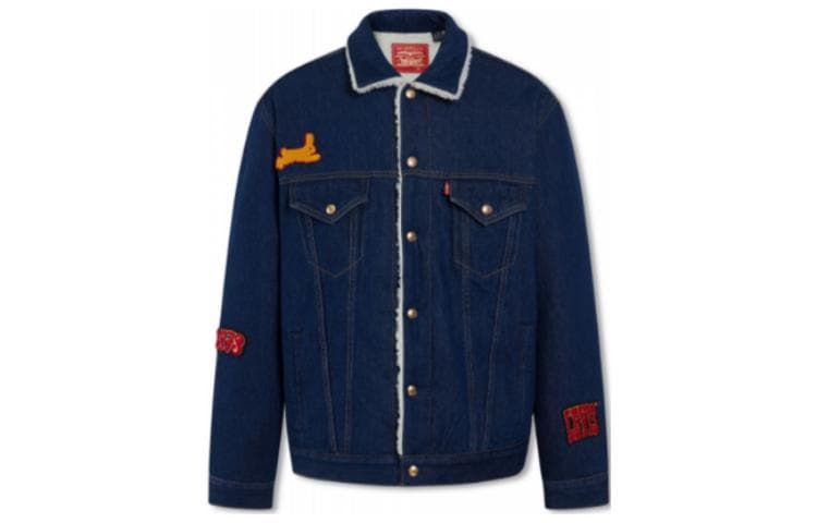 levi’s Levis Denim Jacket