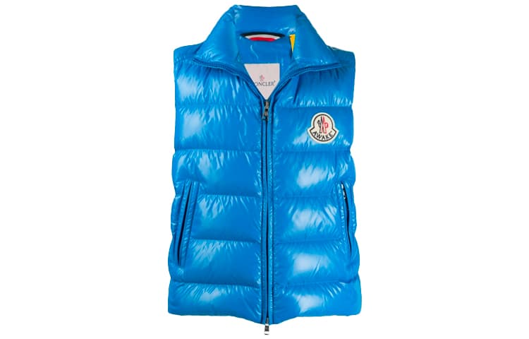 MONCLER GENIUS Moncler Vest