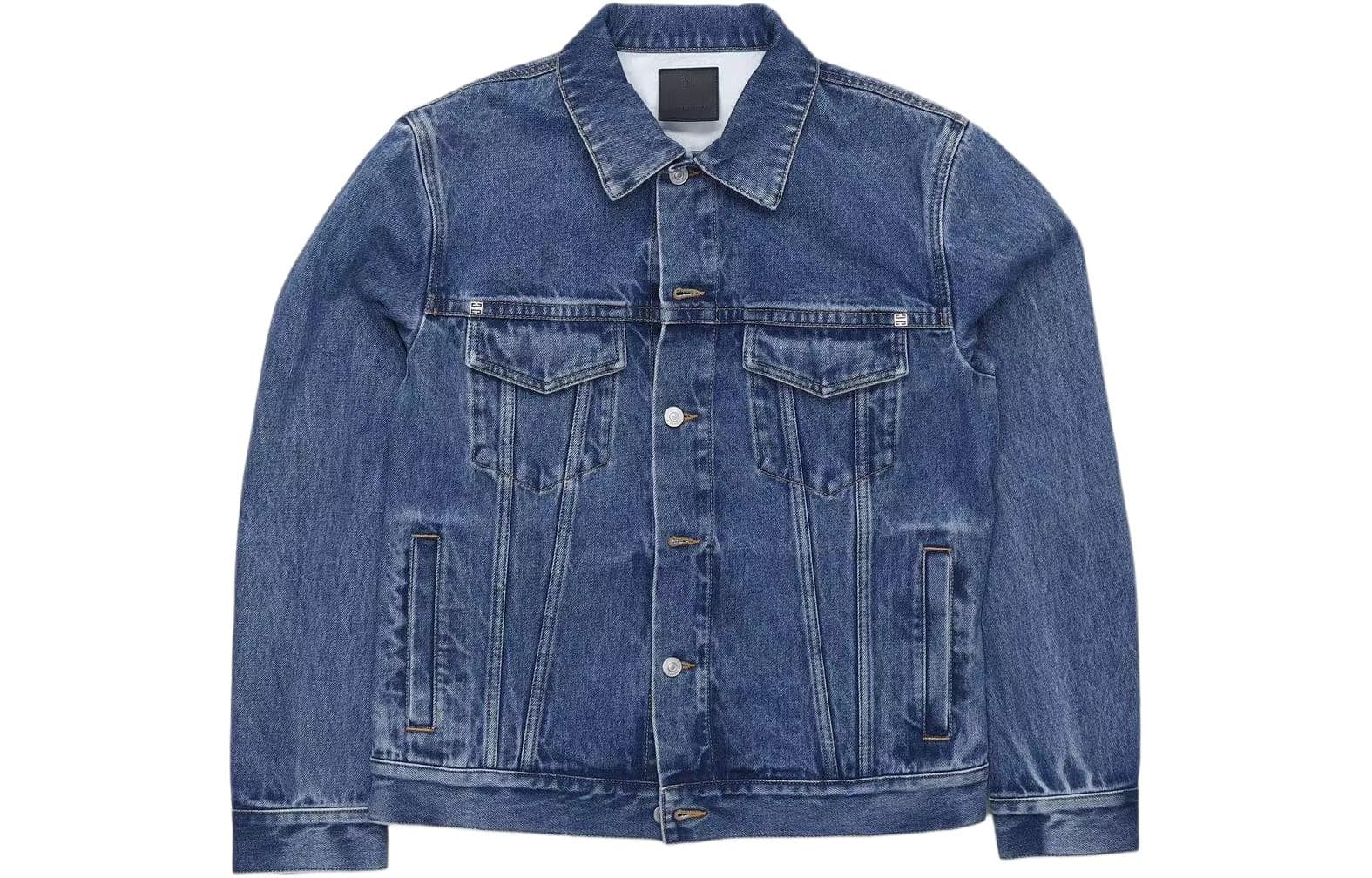 Givenchy/纪梵希 Givenchy Denim Jacket