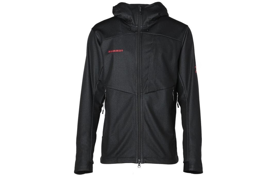 MAMMUT猛犸象 MAMMUT Ultimate VII SO
