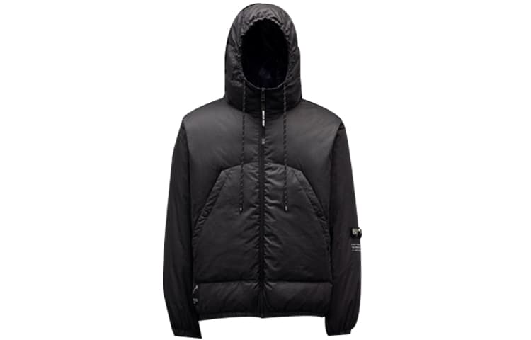 Moncler Genius x Fragment FW21